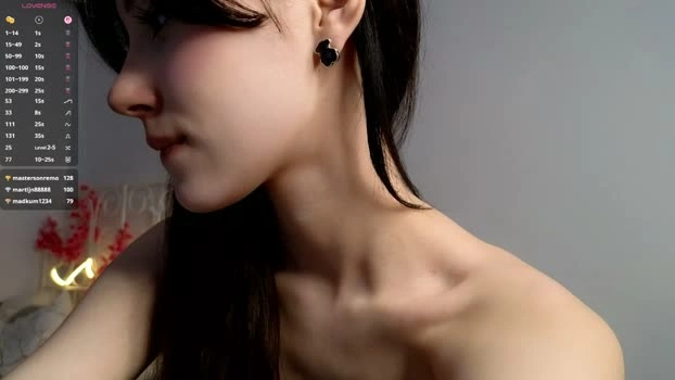 liaglamour 01-05-2026 Cam Show naked bigboobs