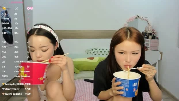 little_yena 01-05-2026 Cam Show beautiful big
