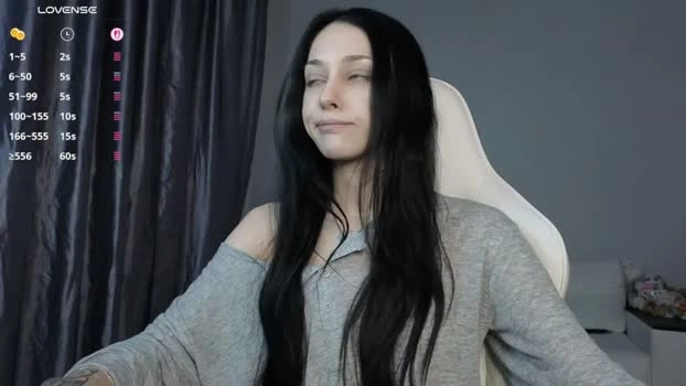 malenkiykamen 30-04-2026 Cam Show moan bigass