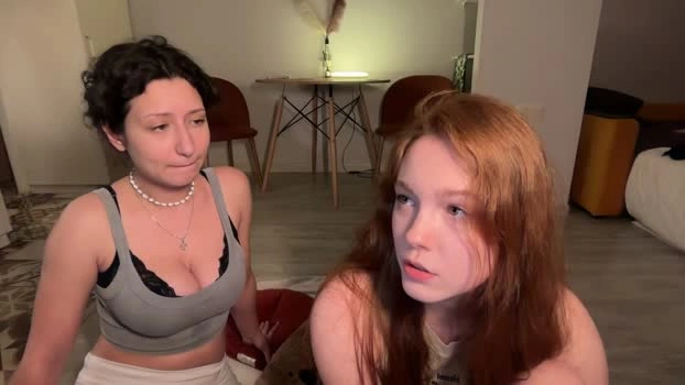 miafleur 01-05-2026 Cam Show kissing nasty