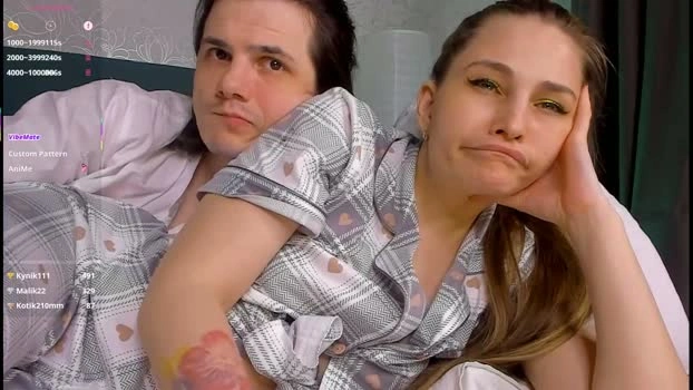 queenafina 30-04-2026 Cam Show natural squirt