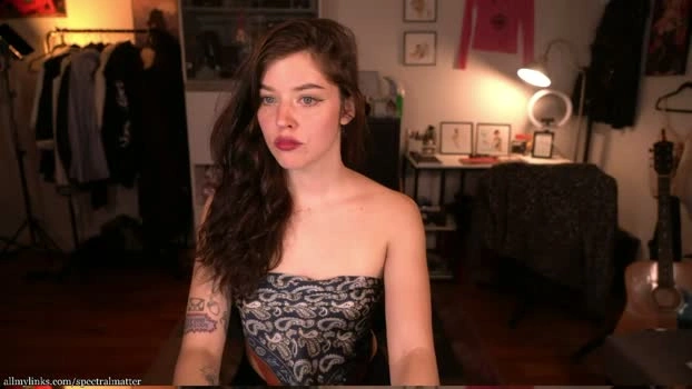 spectralmatter 01-05-2026 Cam Show amateur lush