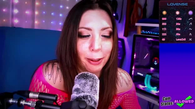 thekittengirlnix 01-05-2026 Cam Show bigass Show