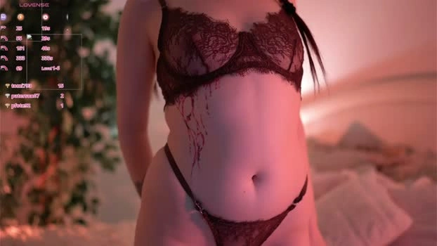 ambershoney 01-05-2026 Cam Show analtoy Recorded