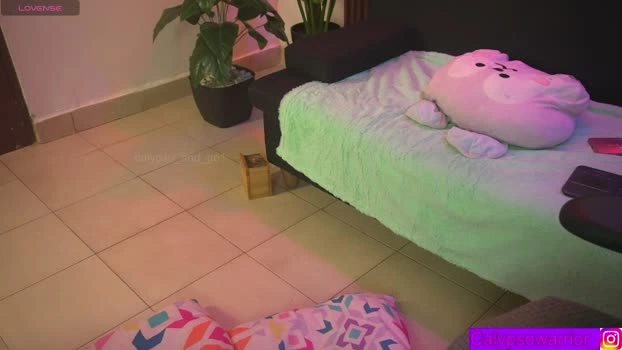 calypso_and_ge1 02-05-2026 Cam Show striptease fuckpussy