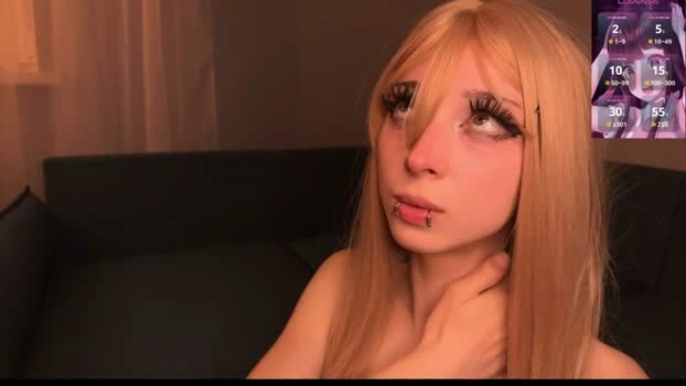 darkfirenight 02-05-2026 Cam Show fuckhard kink