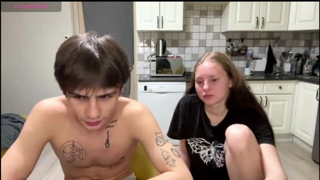 flowerscouple 02-05-2026 Cam Show big beautiful