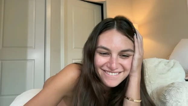 graciesmith27 01-05-2026 Cam Show love XXX
