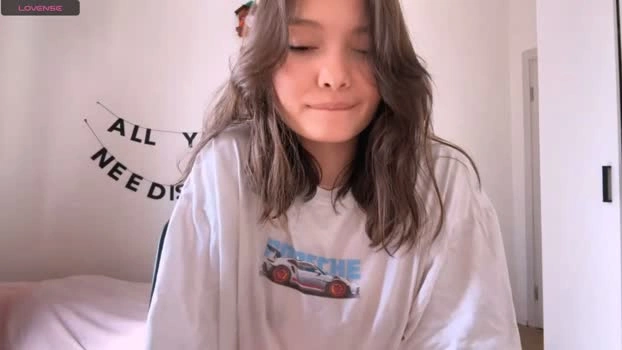 hazelhartshorn 02-05-2026 Cam Show sexybody kiss