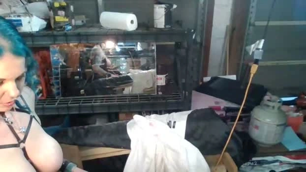 hopper_in_joyce 02-05-2026 Cam Show squirt hot