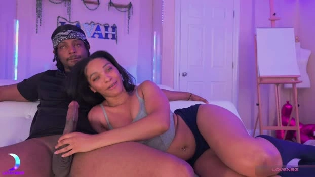 lavahmoon 02-05-2026 Cam Show big ass