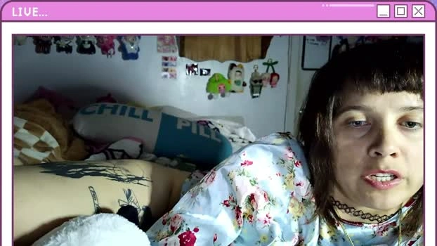 lunarqueen420 02-05-2026 Cam Show yummy kiss