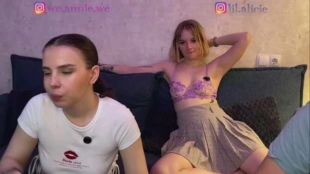 maliinka 02-05-2026 Cam Show analsex fuckass