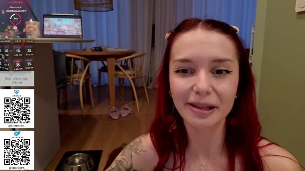 oooops__ 01-05-2026 Cam Show hard natural