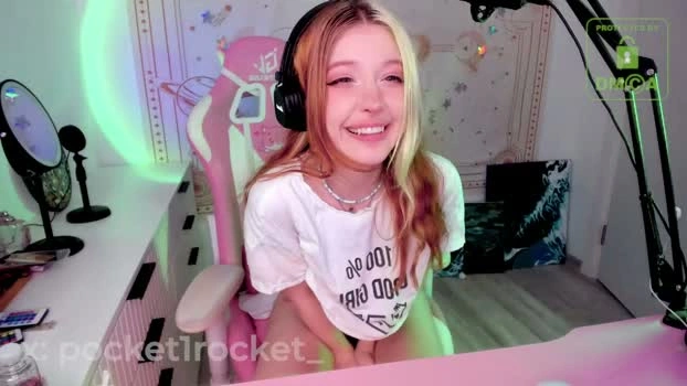 pocketrocket_ 02-05-2026 Cam Show toy tits