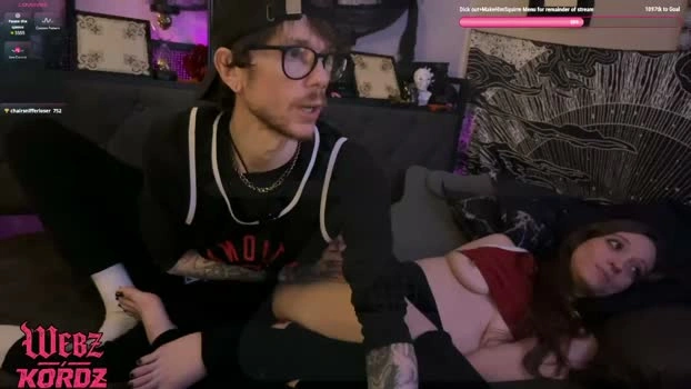 webz_and_kordz 02-05-2026 Cam Show bj-dildo Show