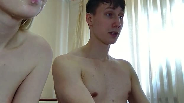 williamandmia 02-05-2026 Cam Show spanking boobs
