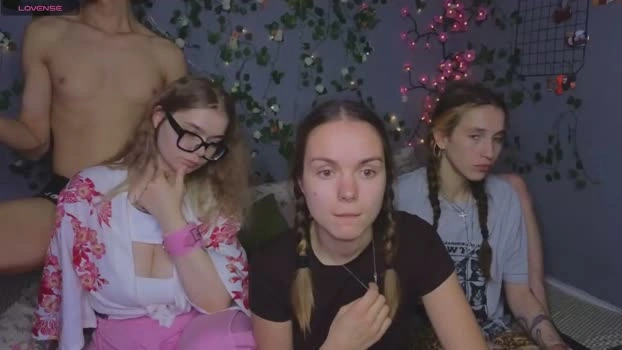 benevolently 02-05-2026 Cam Show tits big