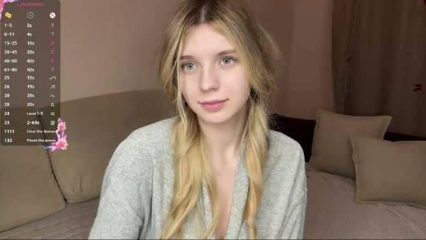 chloe_show 02-05-2026 Cam Show gag lick