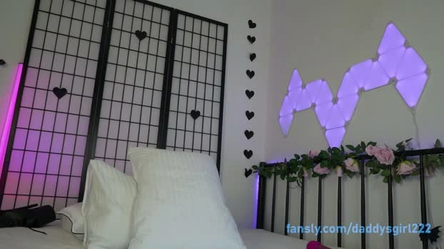 daddysgirl222 02-05-2026 Cam Show amateur suckshow