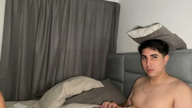 dereckbrownn 03-05-2026 Cam Show kink dirty