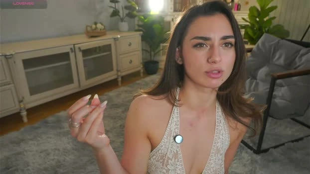 dinacaguimbal 02-05-2026 Cam Show fuckhard strip