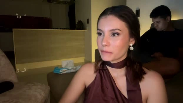 elisabethwillian 03-05-2026 Cam Show fuck bigass