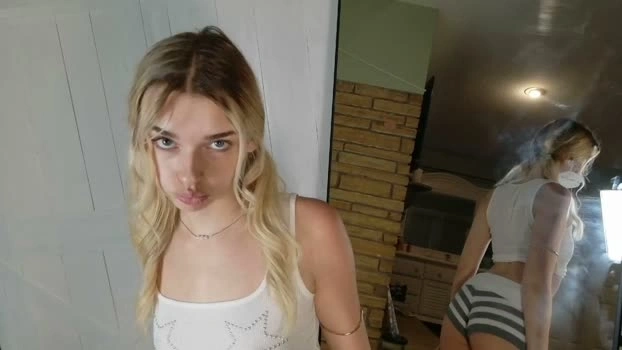 ellalowe 03-05-2026 Cam Show squirt pussy