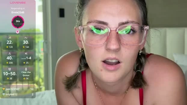 fitandfuggin 03-05-2026 Cam Show big Video