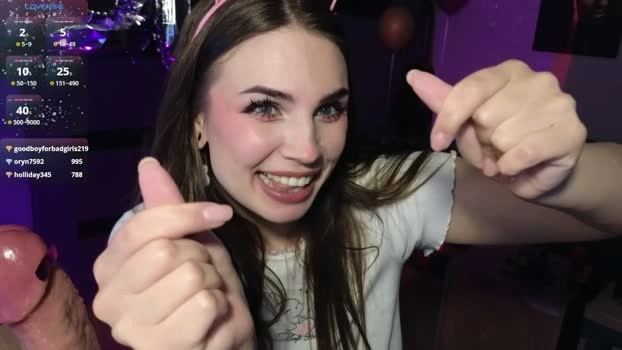 katerinchik 02-05-2026 Cam Show pussy XXX