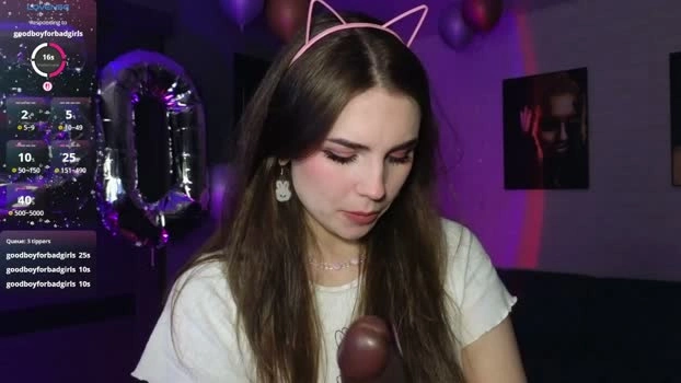 katerinchik 02-05-2026 Cam Show suckcock sexybody