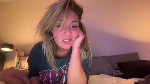 missbritneyfoxx 03-05-2026 Cam Show fuckme ass