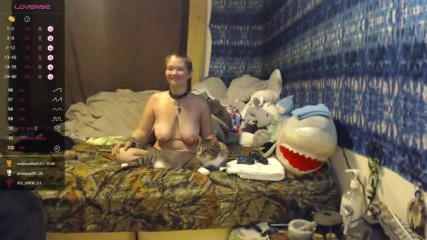 420stonerchick 04-05-2026 Cam Show sex blowjob
