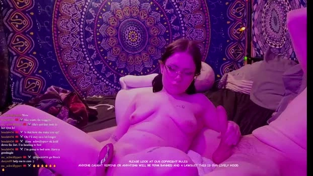 aetherealattractions 04-05-2026 Cam Show Video Webcam
