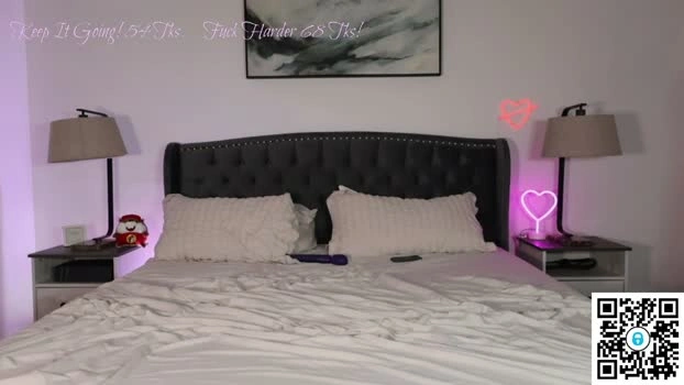 ari_lovexo 03-05-2026 Cam Show lick lush