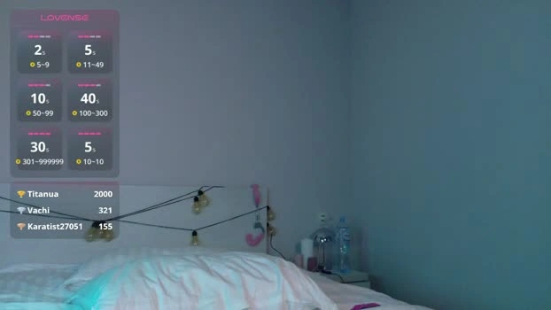 brenda_m00n 03-05-2026 Cam Show yummy striptease