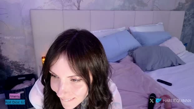 harliequinnx 04-05-2026 Cam Show fuckpussy love