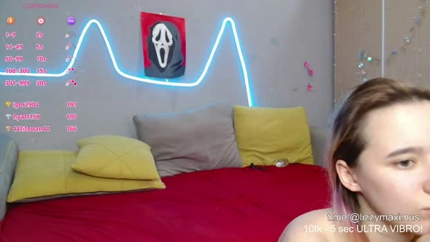 humble_stars 03-05-2026 Cam Show fingering Naked