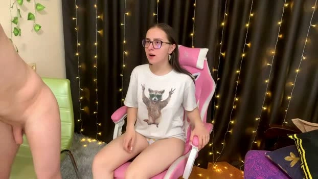 iloveluce 03-05-2026 Cam Show kiss sweet