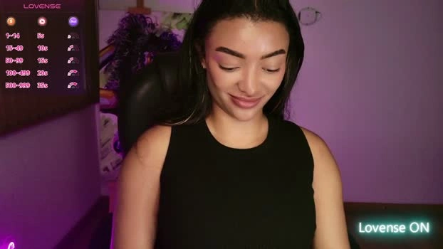 kleogold_1 04-05-2026 Cam Show deep squirt