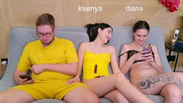 ksenyahot 04-05-2026 Cam Show fingers fuckpussy