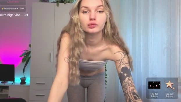 lookluna 04-05-2026 Cam Show fuckface spanking