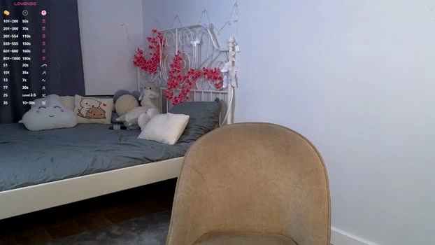 nicolelevis 04-05-2026 Cam Show lickpussy kissing