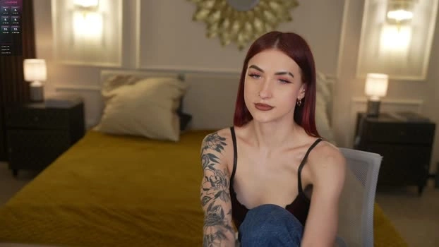 bright_diamonds_054 05-05-2026 Cam Show love wet