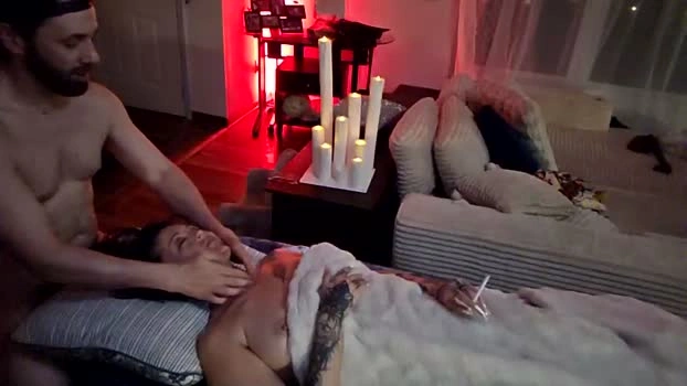 clarnbear 05-05-2026 Cam Show strip Nude