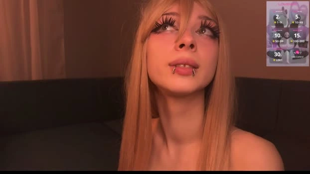 darkfirenight 05-05-2026 Cam Show playtime Video