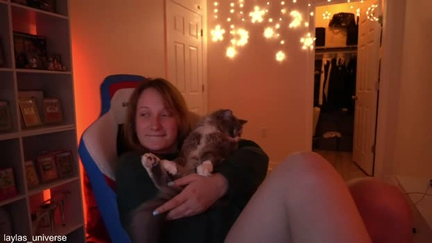 laylas_universe 05-05-2026 Cam Show sweet lickpussy
