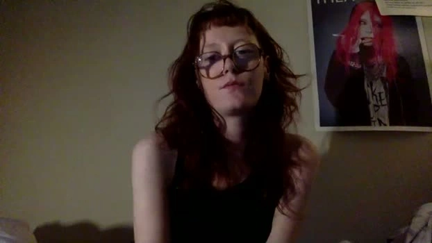 redcassie666 04-05-2026 Cam Show fuckme lick