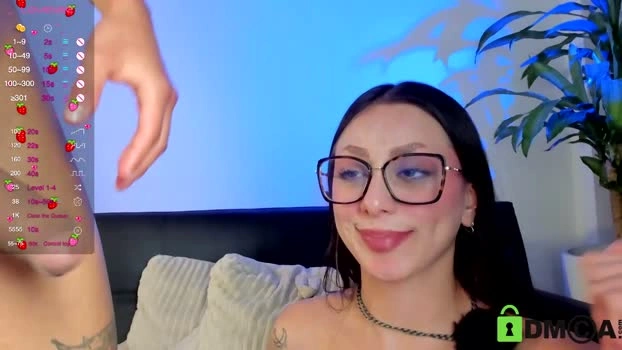 scarett_jackson 05-05-2026 Cam Show jerkoff play