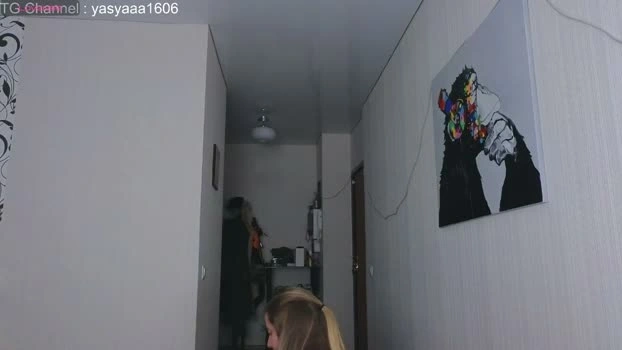 yasyaaa 04-05-2026 Cam Show lick natural